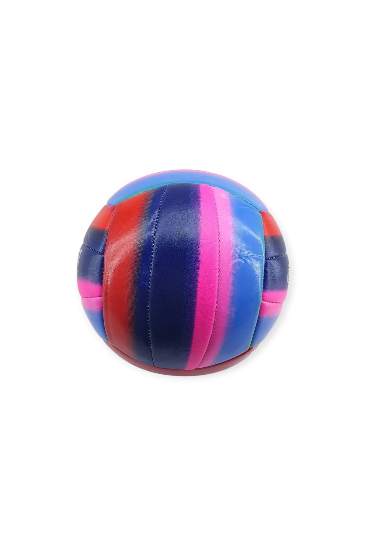 Voleybol Topu Gökkuşağı Desenli 280 gr - VB-830-M1
