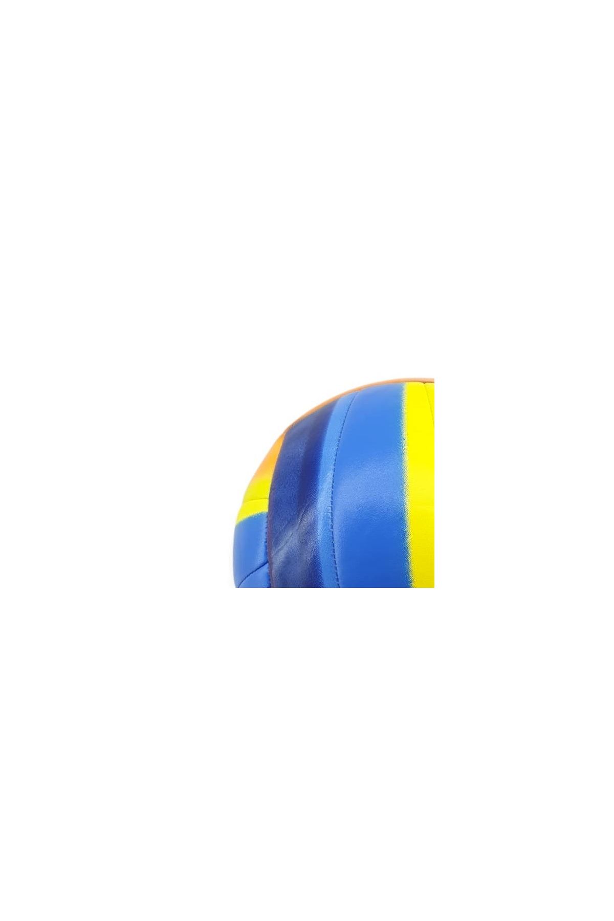 Voleybol Topu Gökkuşağı Desenli 280 gr - VB-830-M2
