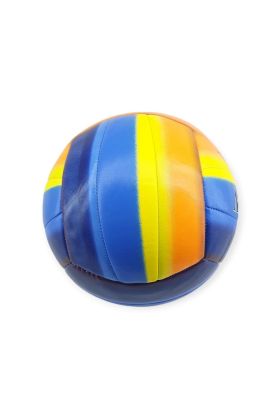 Voleybol Topu Gökkuşağı Desenli 280 gr - VB-830-M2