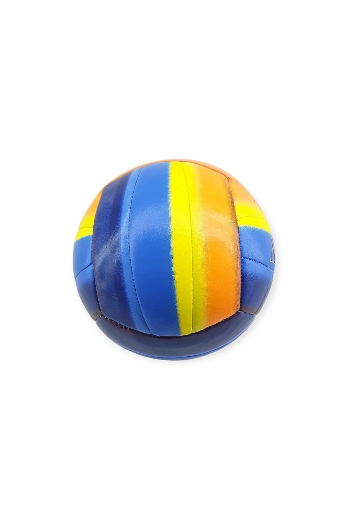 Voleybol Topu Gökkuşağı Desenli 280 gr - VB-830-M2