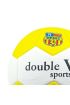 Futbol Topu Dikişli 420 gr No:5 - FB-660-SARI