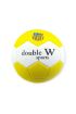 Futbol Topu Dikişli 420 gr No:5 - FB-660-SARI