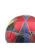 Futbol Topu Dikişli 420 gr No:5 - FB-490-KIRMIZI
