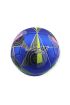 Futbol Topu Dikişli 420 gr No:5 - FB-490-MAVİ