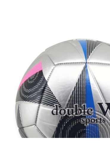 Futbol Topu Dikişli 420 gr No:5 - FB-490-GRİ