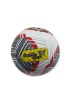 Futbol Topu Dikişli Kabartma Yüzey 420 gr No:5 - FB-680-SİYAH