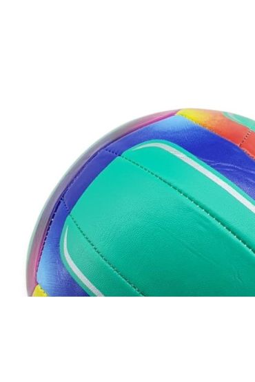 Voleybol Topu Desenli 280 gr - VB-810-TCU