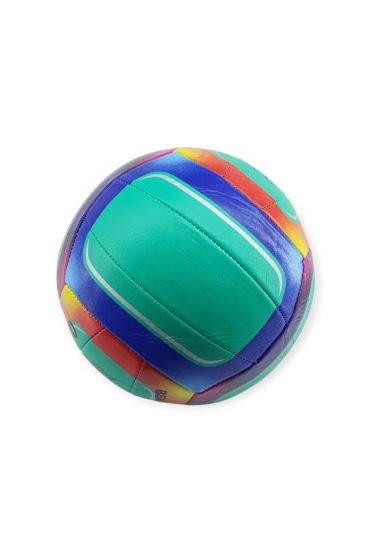 Voleybol Topu Desenli 280 gr - VB-810-TCU