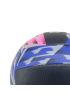 Voleybol Topu Desenli 280 gr - VB-800-SİYAH