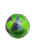 Futbol Topu Dikişli 420 gr No:5 - FB-490-YEŞİL