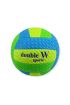 Voleybol Topu Desenli 280 gr - VB-280-YEŞİL