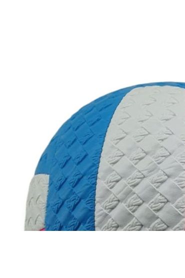 Voleybol Topu Desenli 280 gr - VB-280-MAVİ