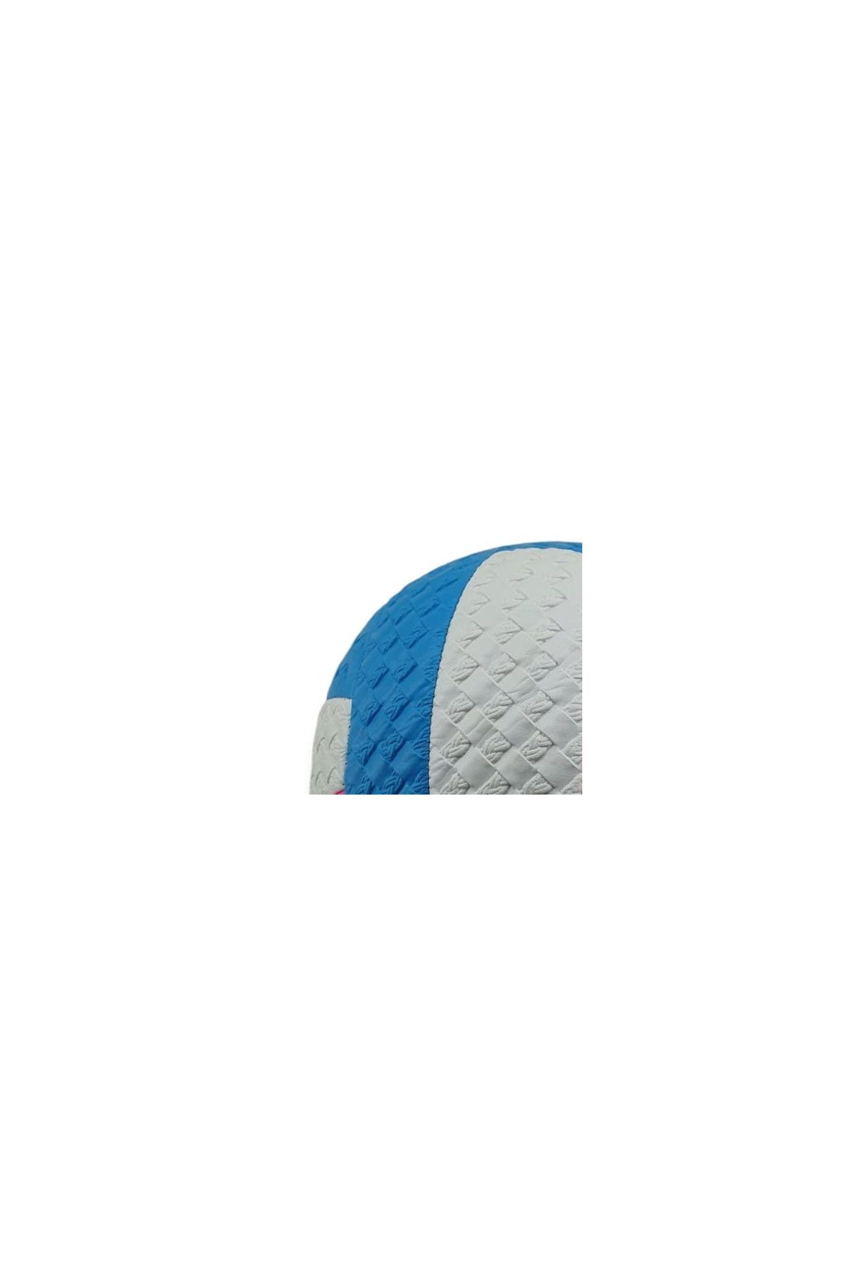 Voleybol Topu Desenli 280 gr - VB-280-MAVİ