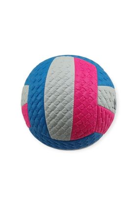 Voleybol Topu Desenli 280 gr - VB-280-MAVİ