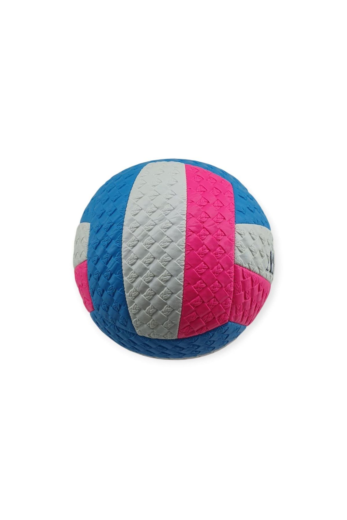 Voleybol Topu Desenli 280 gr - VB-280-MAVİ