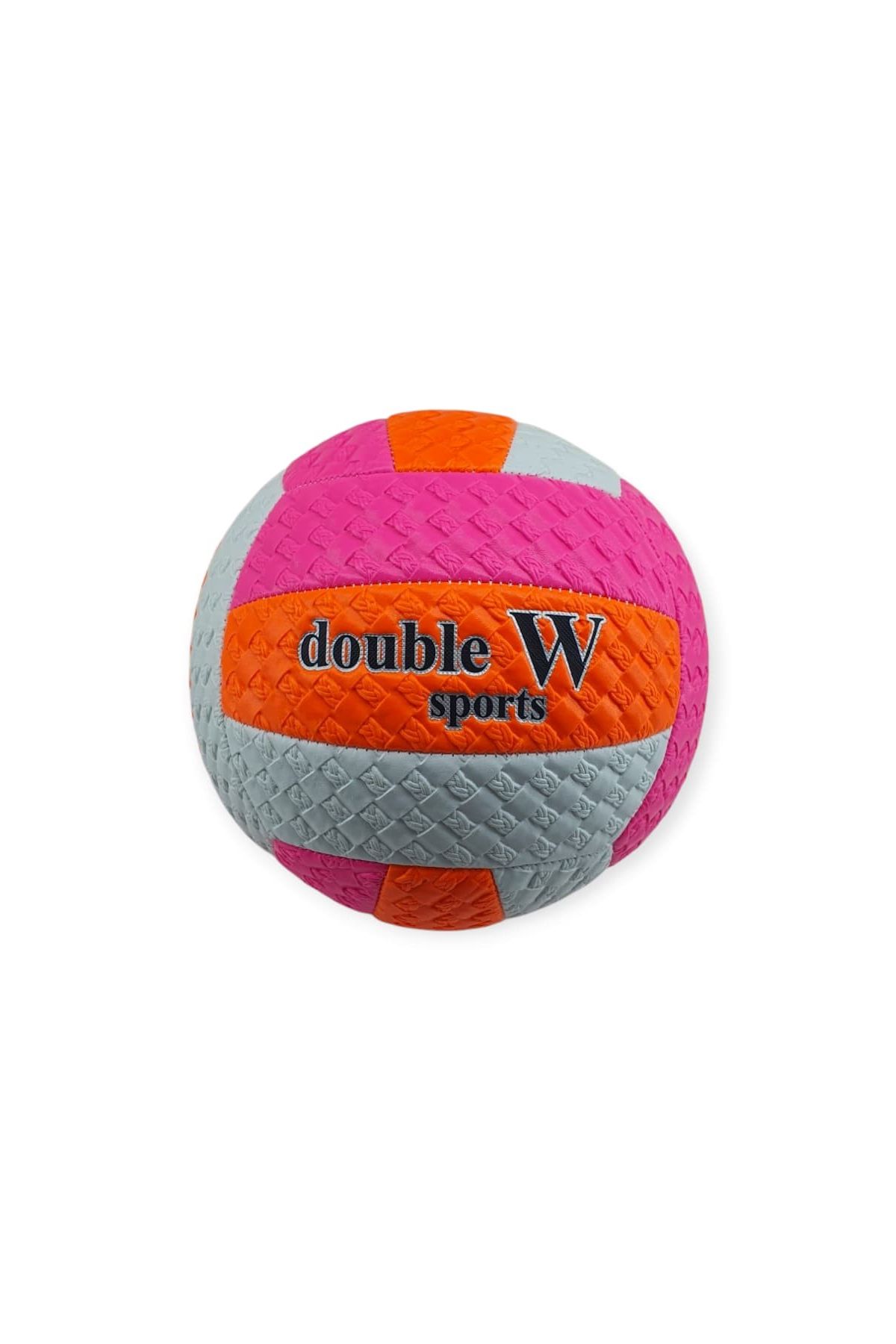 Voleybol Topu Desenli 280 gr - VB-280-TCU