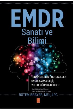 EMDR SANATI VE BİLİMİ  - The Art and Science of EMDR