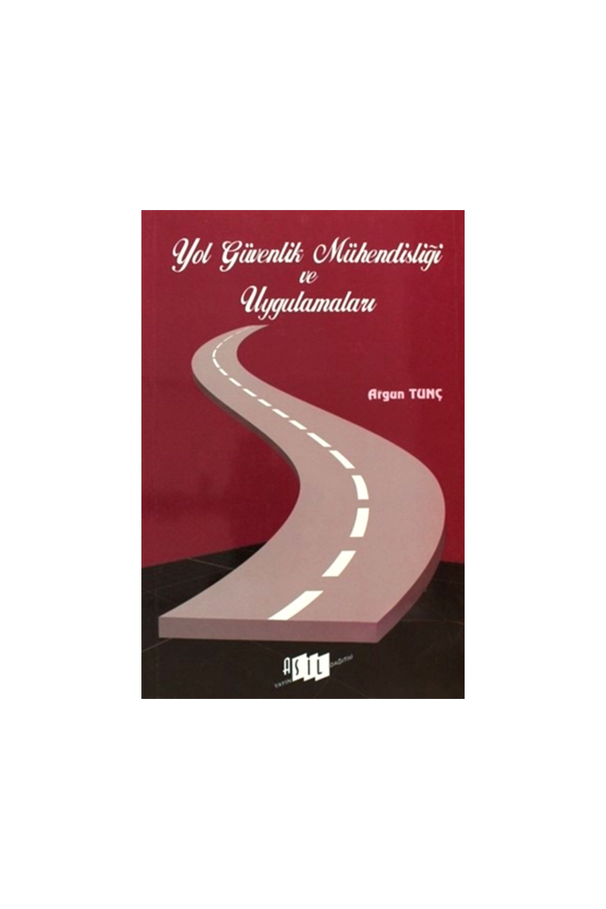 Yol Güvenlik Mühendisliği ve Uygulamaları