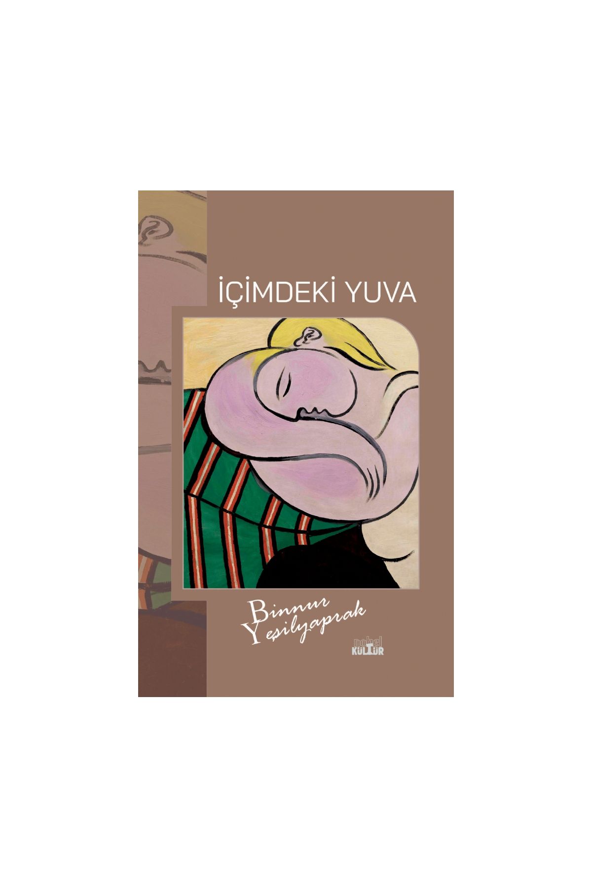 İçimdeki Yuva