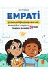 EMPATİ Çocuklar için Çalışma Kitabı - Empathy Workbook for Kids