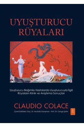 UYUŞTURUCU RÜYALARI / Drug Dreams