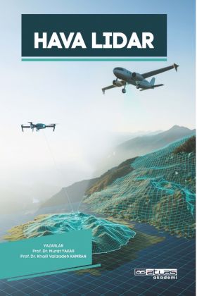 Hava Lidar