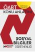 ÖABT - SOSYAL BİLGİLER ÖĞRETMENLİĞİ - Konu Anlatımı