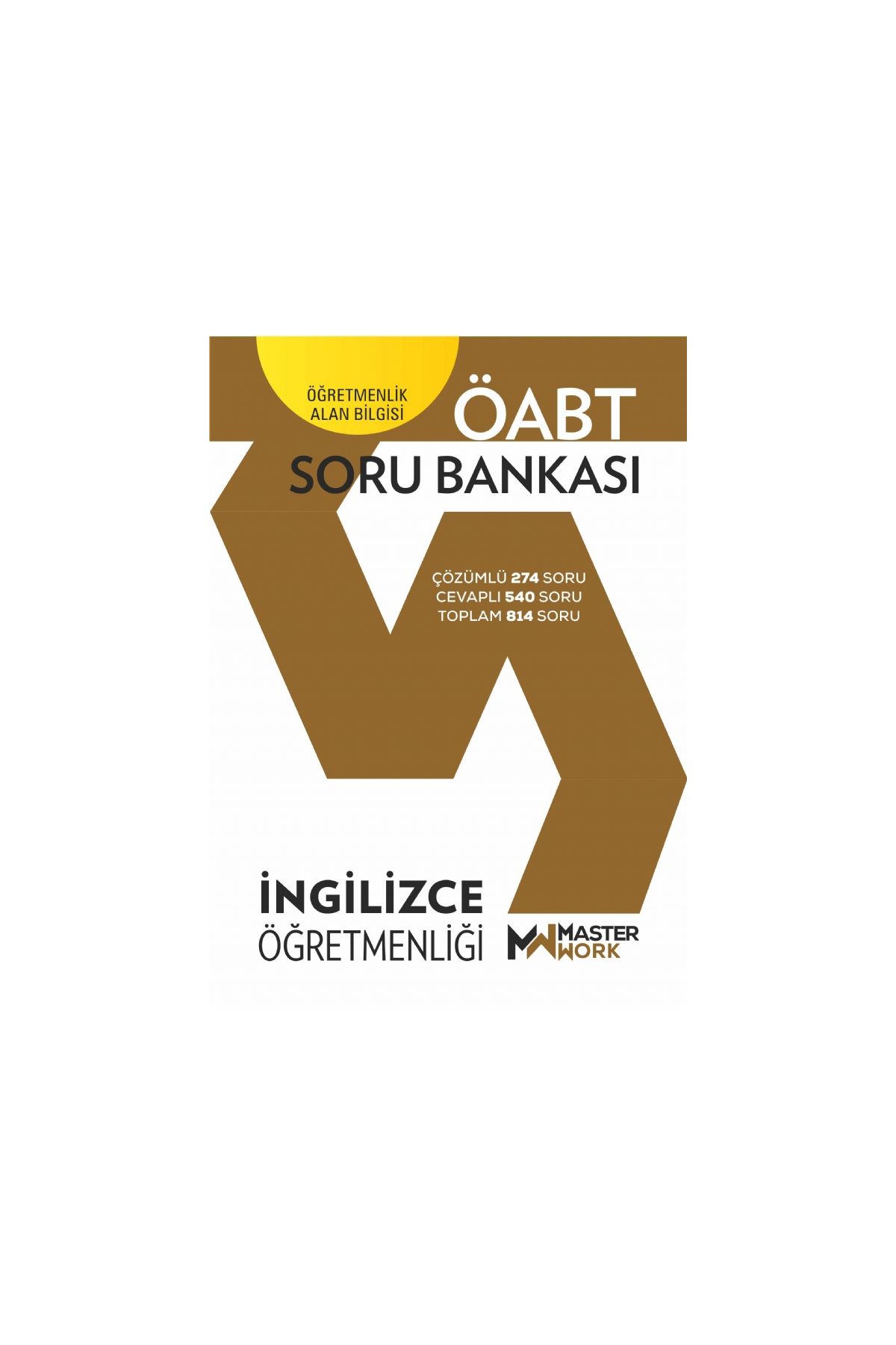 ÖABT - İNGİLİZCE ÖĞRETMENLİĞİ - Soru Bankası
