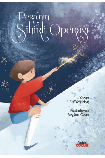 Peraʼnın Sihirli Operası