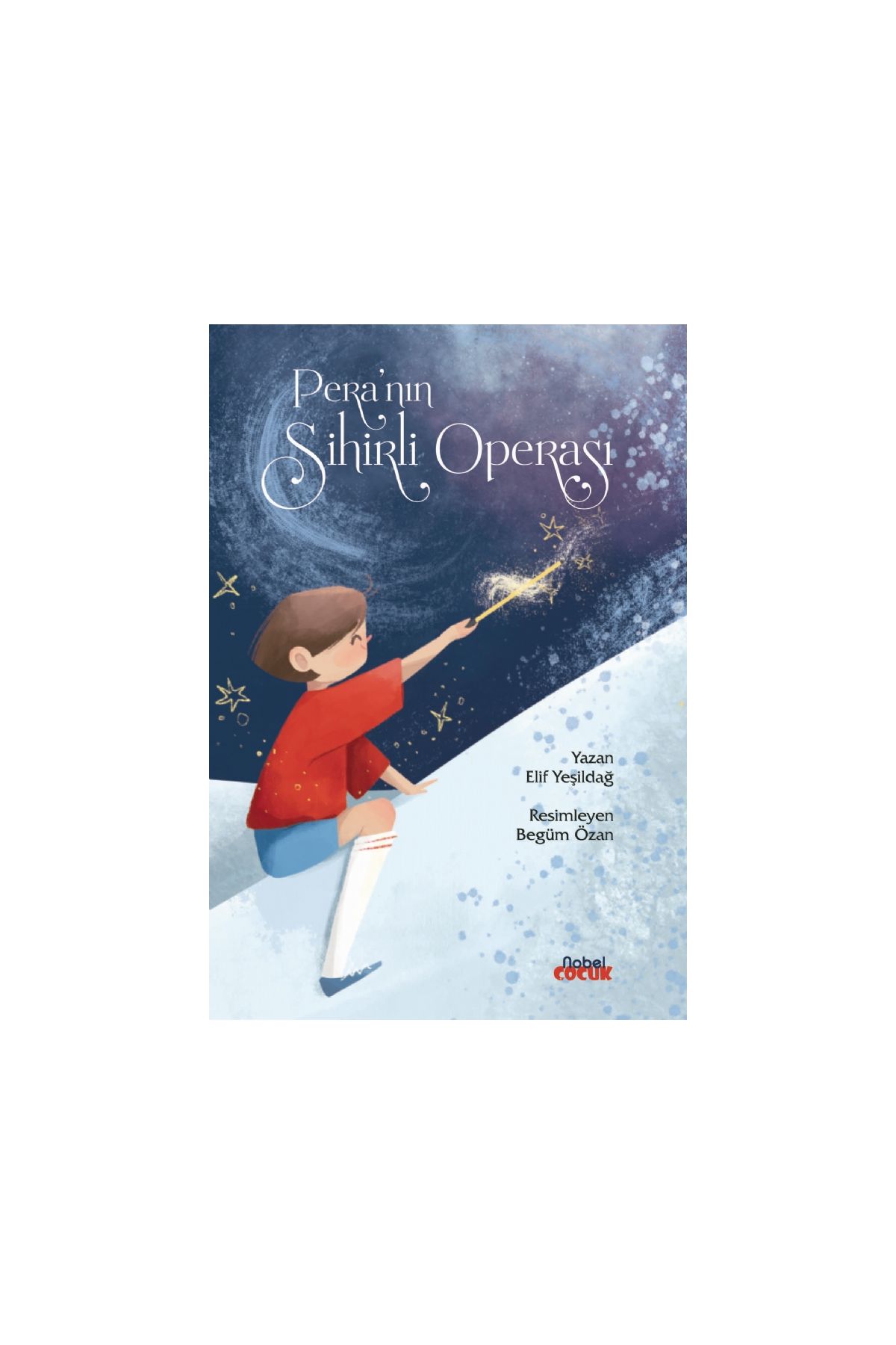 Peraʼnın Sihirli Operası