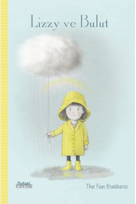 Lizzy ve Bulut