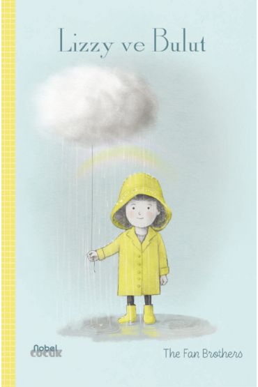 Lizzy ve Bulut