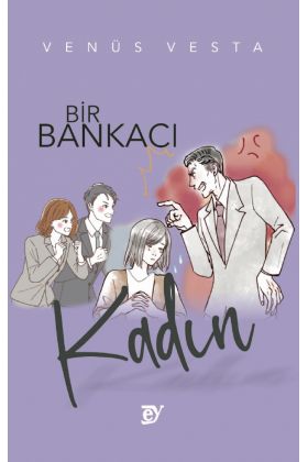 Bir Bankacı Kadın