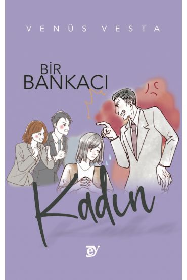 Bir Bankacı Kadın