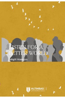 Listen for a Better World