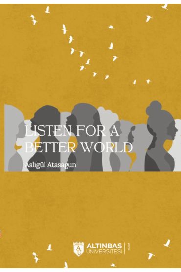 Listen for a Better World