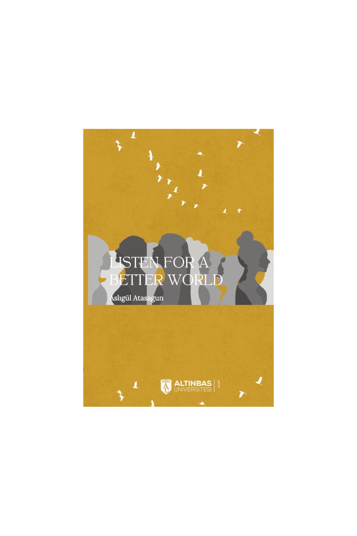 Listen for a Better World