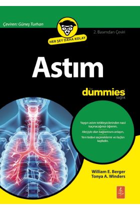 ASTIM - Asthma For Dummies