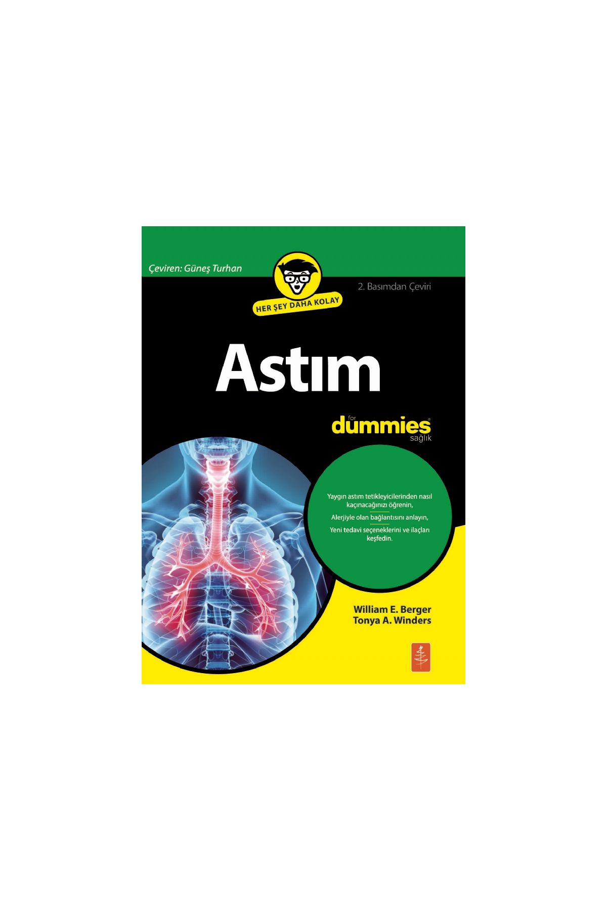 ASTIM - Asthma For Dummies