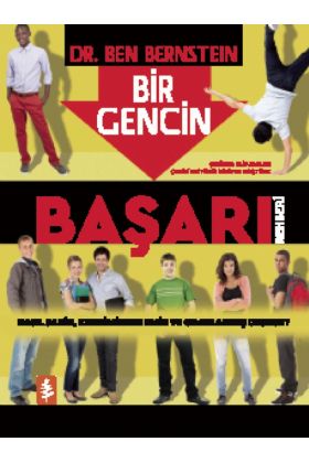 BİR GENCİN BAŞARI REHBERİ: Nasıl Sakin, Kendimizden Emin ve Odaklanmış Oluruz? / A TEEN’S GUIDE TO SUCCESS: How to Be C