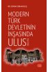Modern Türk Devletinin İnşasında Ulus 1850-1950