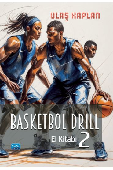 Basketbol Drill El Kitabı 2