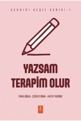 Yazsam Terapim Olur