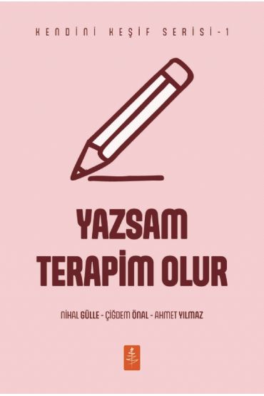 Yazsam Terapim Olur