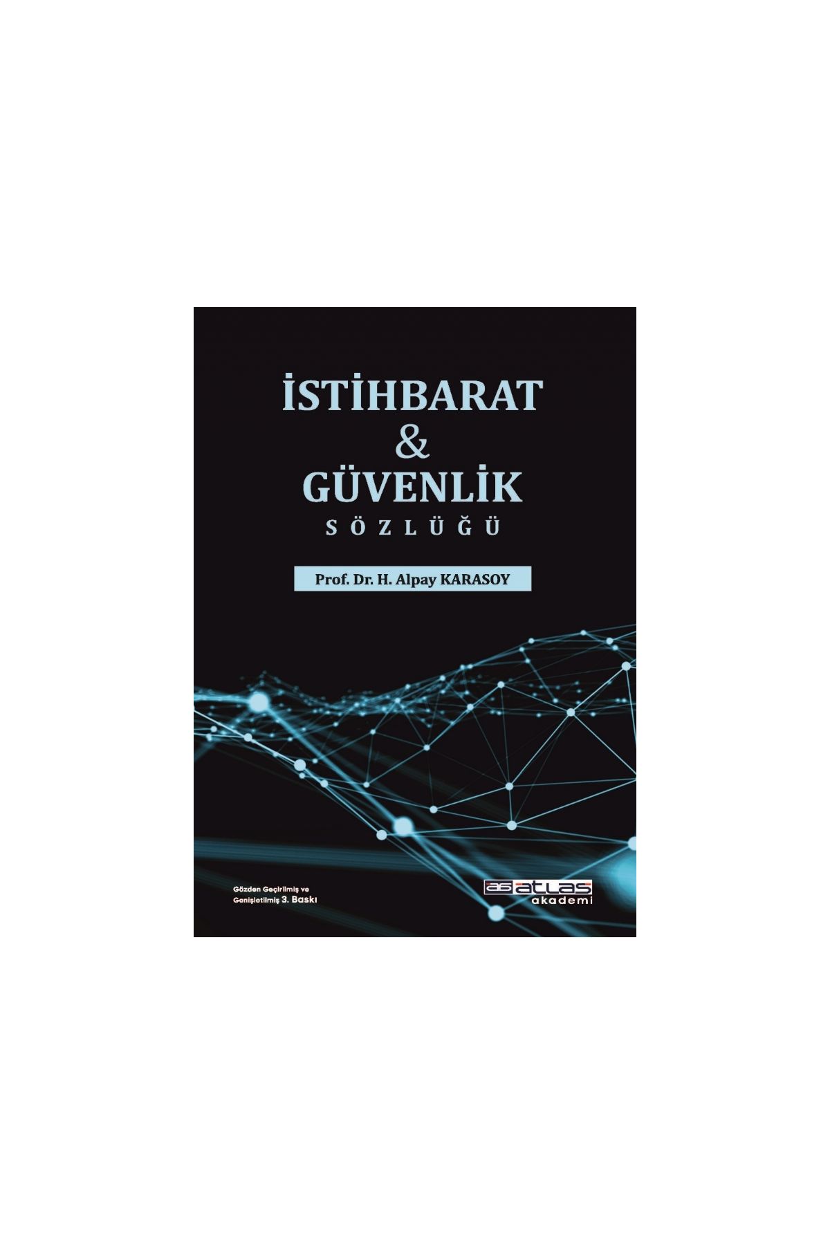 İstihbarat  ve Güvenlik Sözlüğü