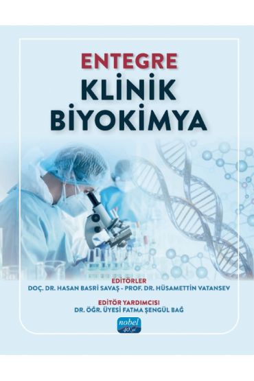 Entegre Klinik Biyokimya