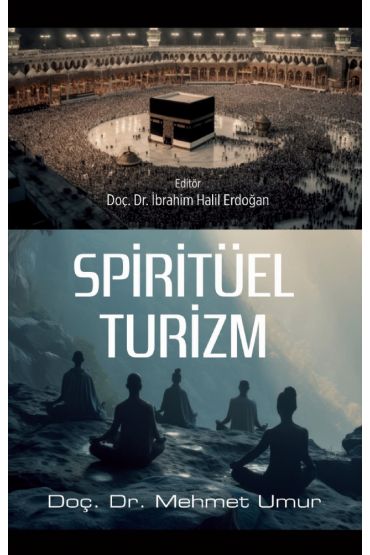 Spiritüel Turizm