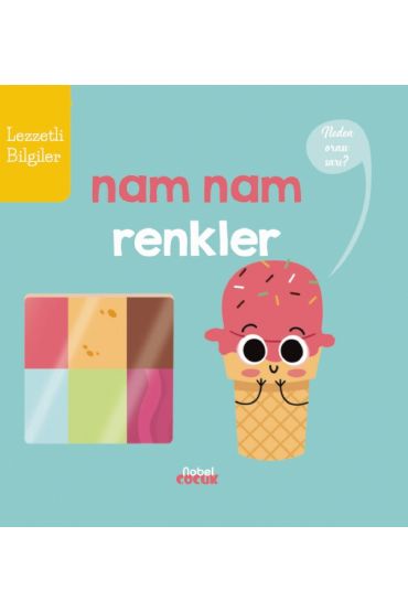 Nam Nam Renkler