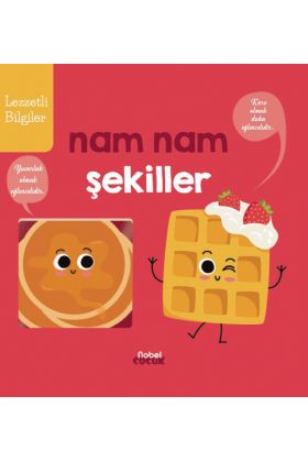 Nam Nam Şekiller