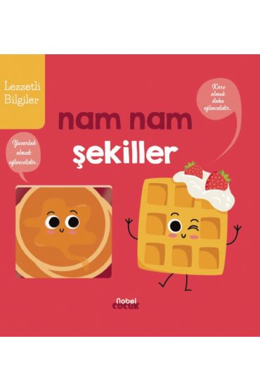 Nam Nam Şekiller